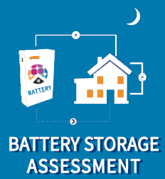 assessment battery storage services pure electric